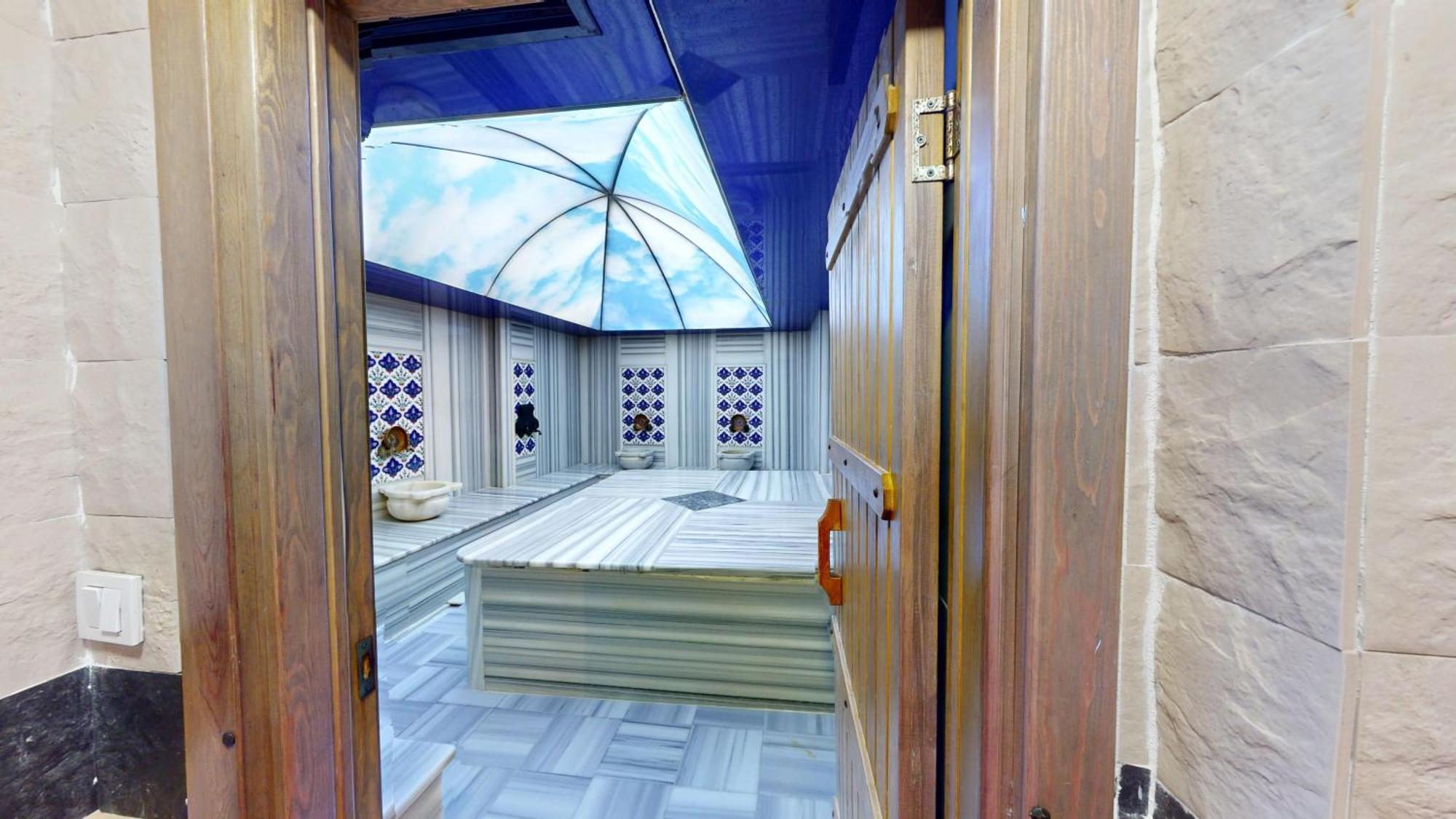 Istanbul River Hotel — Fotoğraflar 3
